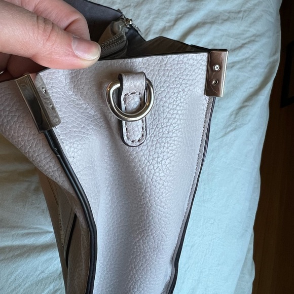 Steve madden handbag/crossbody purse - Picture 9 of 9